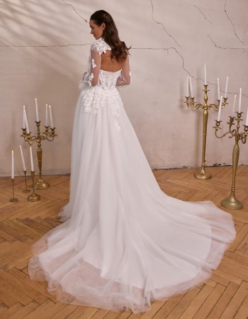 ROCHIA DE MIREASA UNA