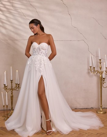 ROCHIA DE MIREASA UNA