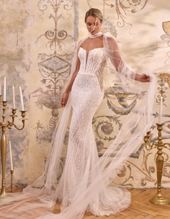 ROCHIE DE MIREASA KIMBERLY