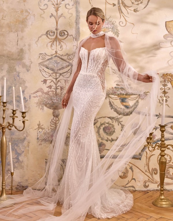 ROCHIE DE MIREASA KIMBERLY