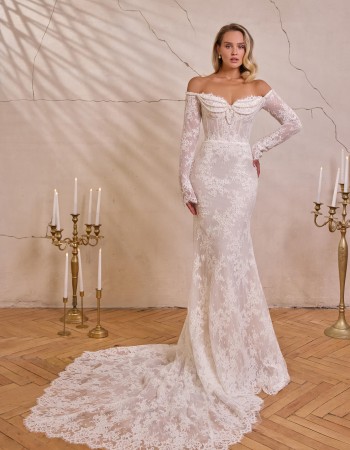 ROCHIE DE MIREASA HARPER