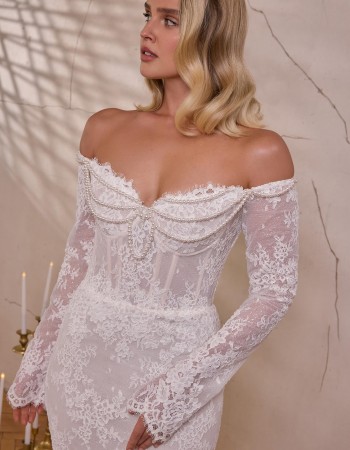 ROCHIE DE MIREASA HARPER