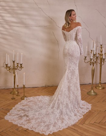 ROCHIE DE MIREASA HARPER