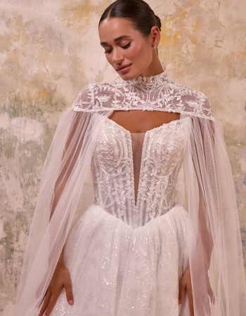 ROCHIE DE MIREASA KAYA