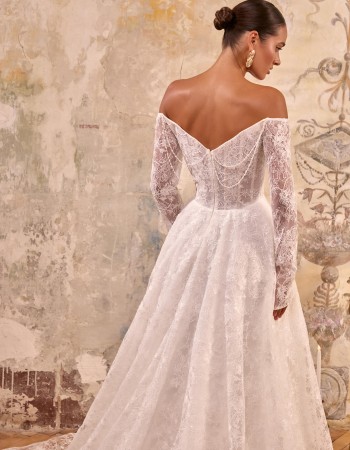 ROCHIE DE MIREASA LAVINE