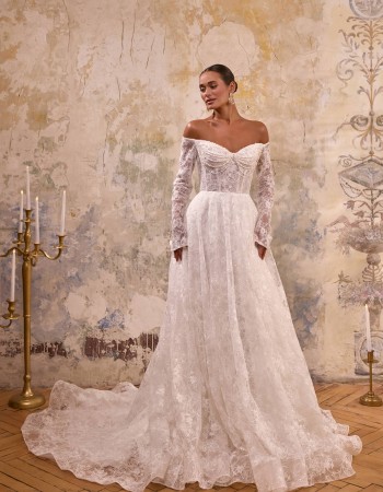 ROCHIE DE MIREASA LAVINE