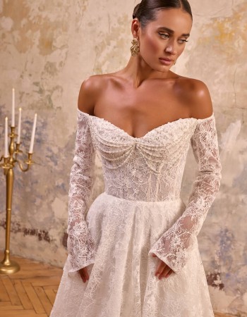 ROCHIE DE MIREASA LAVINE