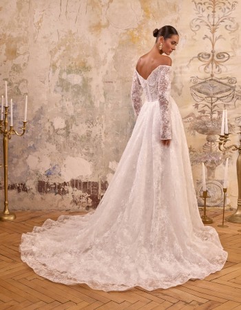 ROCHIE DE MIREASA LAVINE