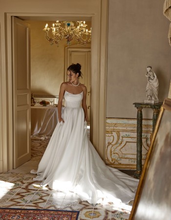 Rochie de mireasa FIANO