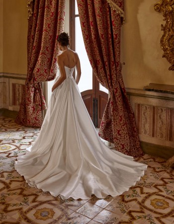 Rochie de mireasa FIANO