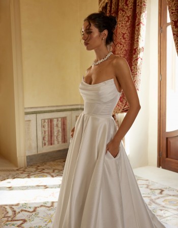 Rochie de mireasa FIANO