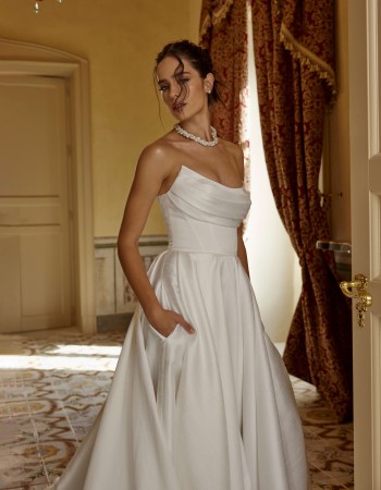 Rochie de mireasa FIANO