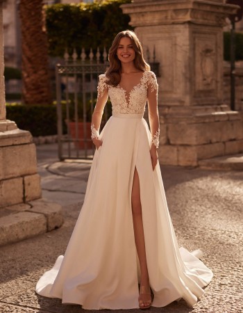 ROCHIE DE MIREASA SIAN