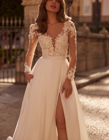 ROCHIE DE MIREASA SIAN