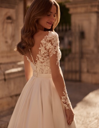 ROCHIE DE MIREASA SIAN