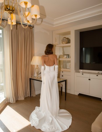 ROCHIE DE MIREASA DAISY