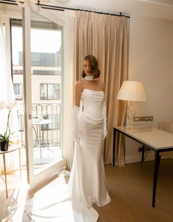 ROCHIE DE MIREASA DAISY