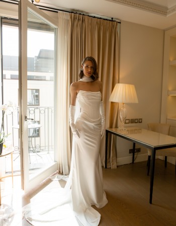 ROCHIE DE MIREASA DAISY