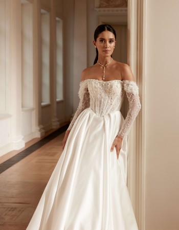 ROCHIE DE MIREASA ALANA