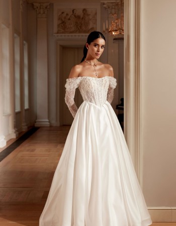 ROCHIE DE MIREASA ALANA