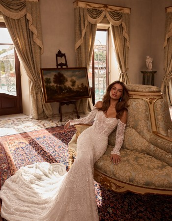 ROCHIE DE MIREASA DARINA