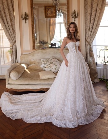 ROCHIE DE MIREASA AMARISA