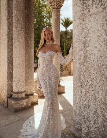 ROCHIE DE MIREASA PRIMA