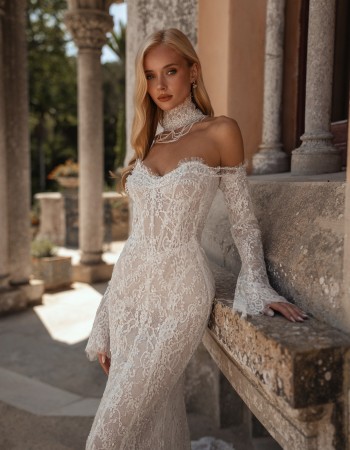 ROCHIE DE MIREASA PRIMA