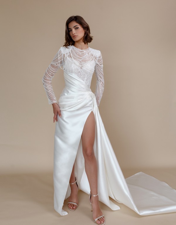 ROCHIE DE MIREASA CAPRICORN