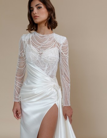 ROCHIE DE MIREASA CAPRICORN