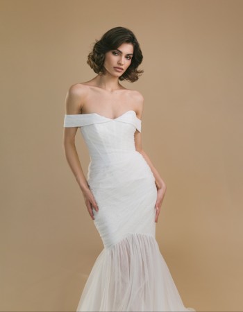 ROCHIE DE MIREASA BIANCO