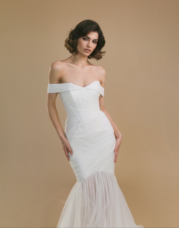 ROCHIE DE MIREASA BIANCO