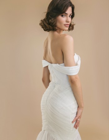 ROCHIE DE MIREASA BIANCO