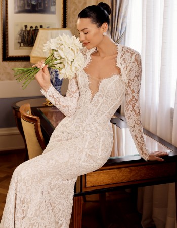 Rochie de mireasa BAILI