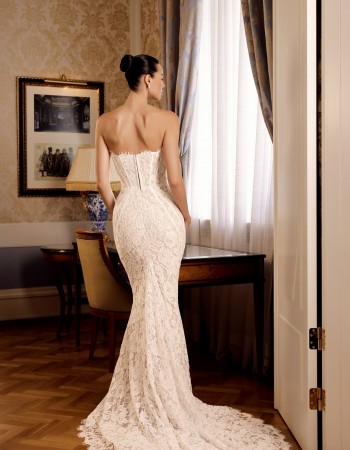 Rochie de mireasa BAILI