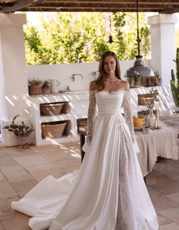 ROCHIE DE MIREASA 5836