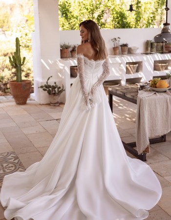 ROCHIE DE MIREASA 5836