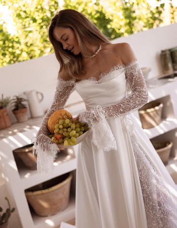 ROCHIE DE MIREASA 5836