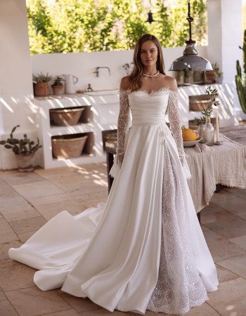 ROCHIE DE MIREASA 5836