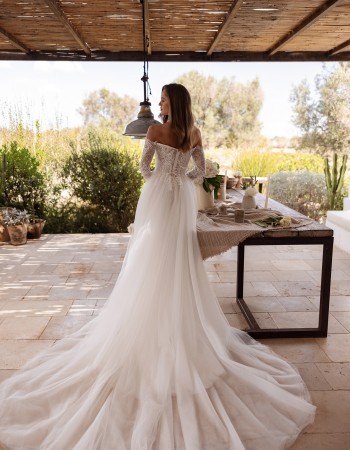 ROCHIE DE MIREASA 5829