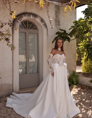 ROCHIE DE MIREASA 5826