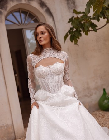 ROCHIE DE MIREASA 5813