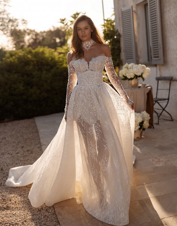 ROCHIE DE MIREASA 5803