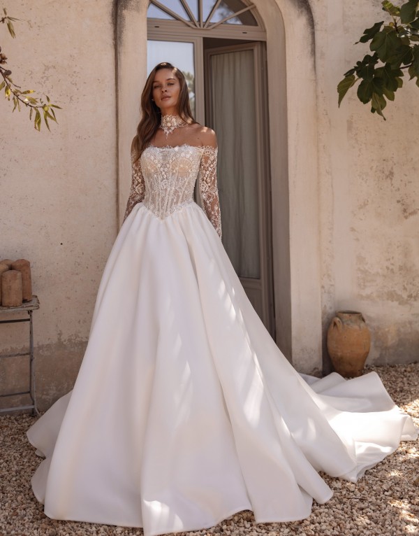 ROCHIE DE MIREASA 5801