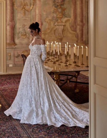 ROCHIE DE MIREASA ADEL