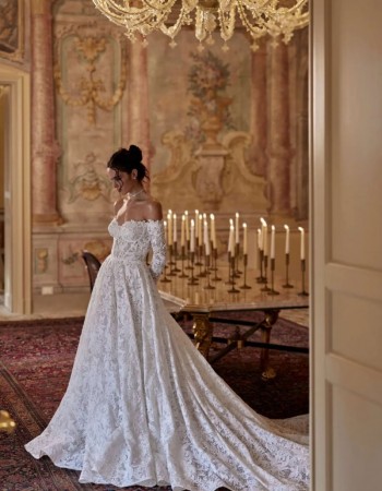 ROCHIE DE MIREASA ADEL