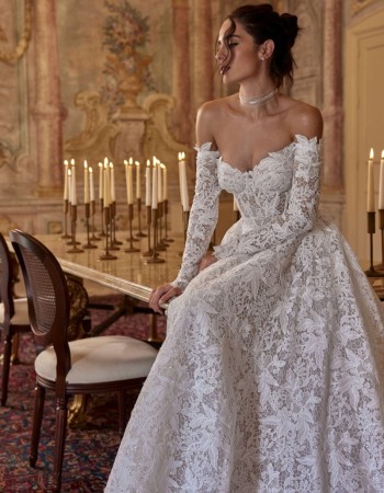 ROCHIE DE MIREASA ADEL