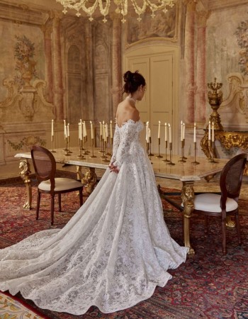 ROCHIE DE MIREASA ADEL