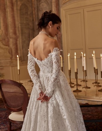 ROCHIE DE MIREASA ADEL