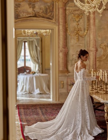 ROCHIE DE MIREASA ADEL